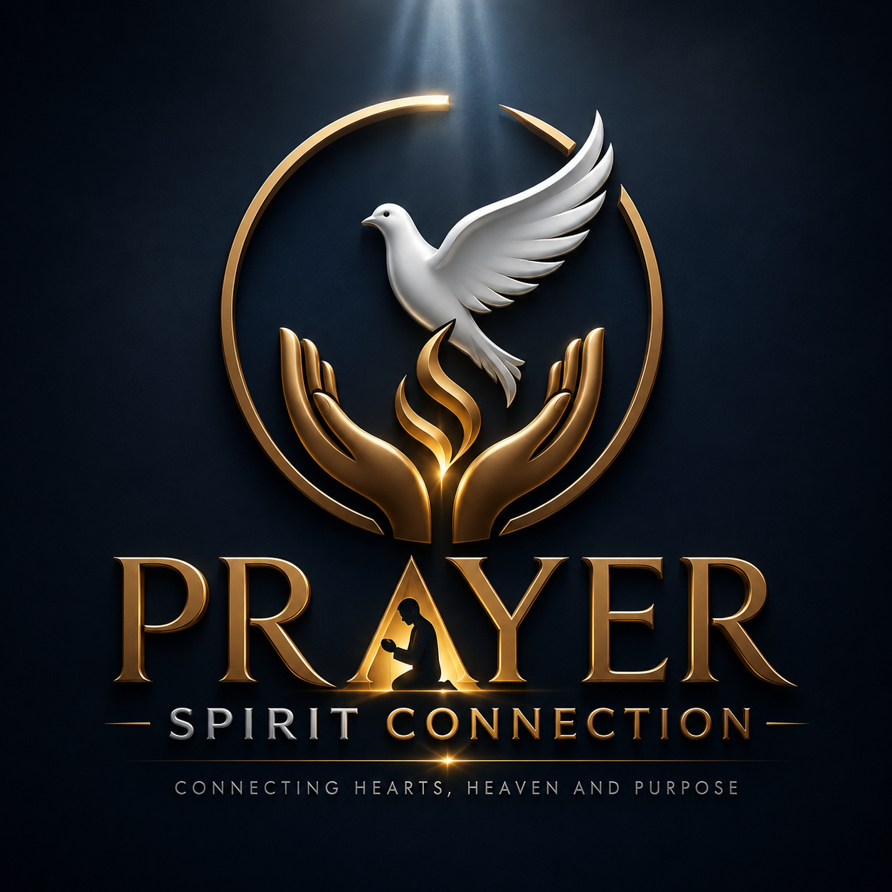 Prayer Spirit Connection